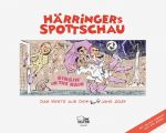 Härringers Spottschau Das Beste aus dem Fußballjahr 2024