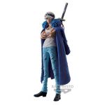 One Piece Figur King Of Artist The Trafalgar Law II