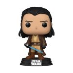 Star Wars Acolyte Funko POP! Vinyl Figur Jedi Master Sol 9 cm