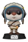 Star Wars Acolyte Funko POP! Vinyl Figur Bazil 9 cm