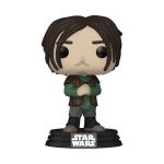 Star Wars Acolyte Funko POP! Vinyl Figur Qimir 9 cm