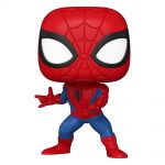 Marvel New Classics Funko POP! Vinyl Figur Spider-Man 9 cm
