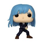 Jujutsu Kaisen Funko POP! Animation Vinyl Figuren Miwa Kasumi 9 cm