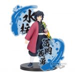 Demon Slayer: Kimetsu No Yaiba Figur Ex Giyu Tomioka