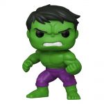 Marvel New Classics Funko POP! Vinyl Figur Hulk 9 cm