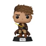 Star Wars: Acolyte Funko POP! Vinyl Figur Yord Fandar 9 cm