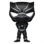 Marvel New Classics Funko POP! Vinyl Figur Black Panther 9 cm