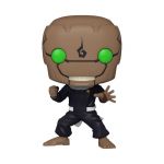 Jujutsu Kaisen Funko POP! Animation Vinyl Figuren Ultimate Mechamaru 9 cm