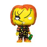Chucky Die Mörderpuppe Funko POP! Movies Vinyl Figur Vintage Halloween Chucky 9 cm