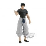 Jujutsu Kaisen King of Artist Figur Toji Fushiguro 22cm