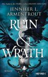 Armentrout, Jennifer: Ruin and Wrath