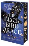 Harkness, Deborah: The Blackbird Oracle 01
