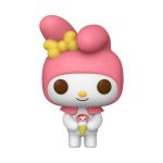 Hello Kitty Funko POP! Sanrio Vinyl Figur My Melody 9 cm