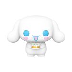 Hello Kitty Funko POP! Sanrio Vinyl Figur Cinnamaroll with Dessert 9 cm
