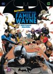 Batman Die Abenteuer der Familie Wayne 01