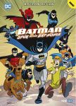 Batman Action Spuk in der Bat-Höhle