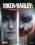 Joker/Harley Psychogramm des Grauens (Sammelband)