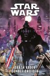 Star Wars Comics Darth Vader Dunkle Droiden