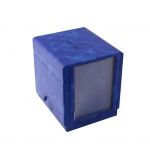 Gamegenic Deckbox Sidekick PRO für 100+ Karten Blau