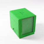 Gamegenic Deckbox Sidekick PRO für 100+ Karten Grün