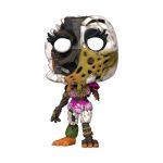 Five Nights at Freddy's: Security Breach - Ruin Funko POP! Chica 9 cm