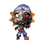 Five Nights at Freddy's: Security Breach - Ruin Funko POP! Eclipse 9 cm