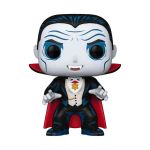 Universal Monsters Funko POP! Vinyl Figur Dracula 9 cm