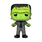 Universal Monsters Funko POP! Vinyl Figur Frankenstein 9 cm