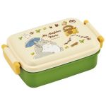 Mein Nachbar Totoro Lunchbox Totoro & Katzenbus