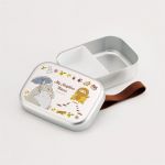 Mein Nachbar Totoro Aluminum Bento Totoro & Katzenbus