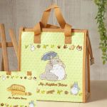 Mein Nachbar Totoro Kühltasche Totoro & Katzenbus
