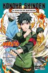 Naruto Konoha Shinden 02