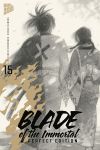 Blade of the Immortal Perfect Edition 15