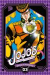 JoJo's Bizarre Adventure 20 Part 4 Diamond is Unbreakable 03