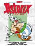 Asterix Omnibus 05 (englisch)