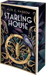 Harrow, Alix E. ; Starling House