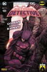 Batman Detective Comics (Rebirth) 85