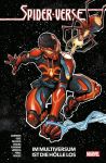 Spider-Verse Im Multiversum ist die Hölle los