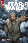 Star Wars Marvel Comicshop Ausgabe 110