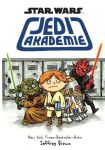 Star Wars Jedi Akademie