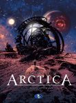 Arctica 12 Der letzte Mann