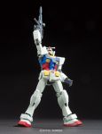 Gundam Modelkit 1/144 Hguc RX-78-2 Gundam