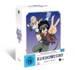 Edens Zero 2.Staffel 01 Blu-ray