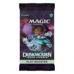 Magic the Gathering Duskmourn: House of Horror Play-Booster englisch