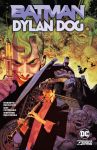 Batman Dylan Dog (englisch)