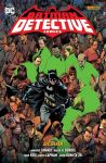 Batman Detective Comics 05 Die Sieben
