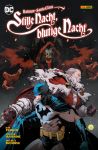 Batman/Santa Claus Stille Nacht, Blutige Nacht