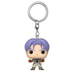 Dragon Ball GT Funko POP! Vinyl Schlüsselanhänger 4 cm Trunks