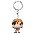 Dragon Ball GT Funko POP! Vinyl Schlüsselanhänger 4 cm Pan