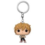 Chainsaw Man Funko POP! Vinyl Schlüsselanhänger 4 cm Denji